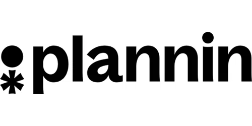 Plannin Promo Code