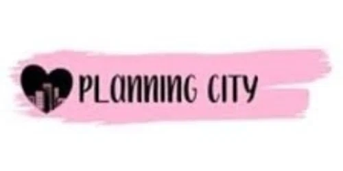 Planning City Promo Code