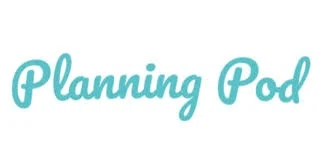 Planning Pod coupons
