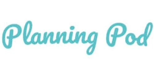 Planning Pod Promo Code