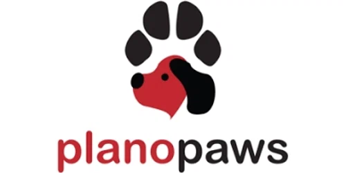 Plano Paws Promo Code