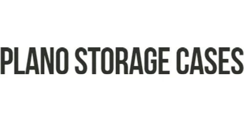 Plano Storage Cases Promo Code