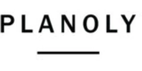 Planoly Merchant logo