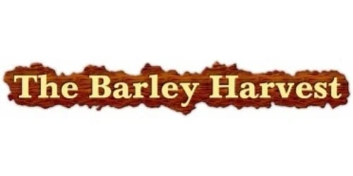The Barley Harvest Promo Code