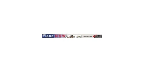 Plans Now coupon