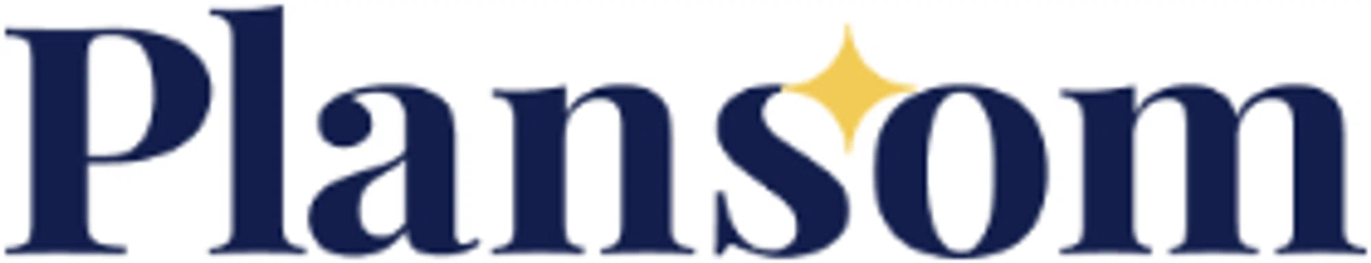 Plansom Merchant Logo