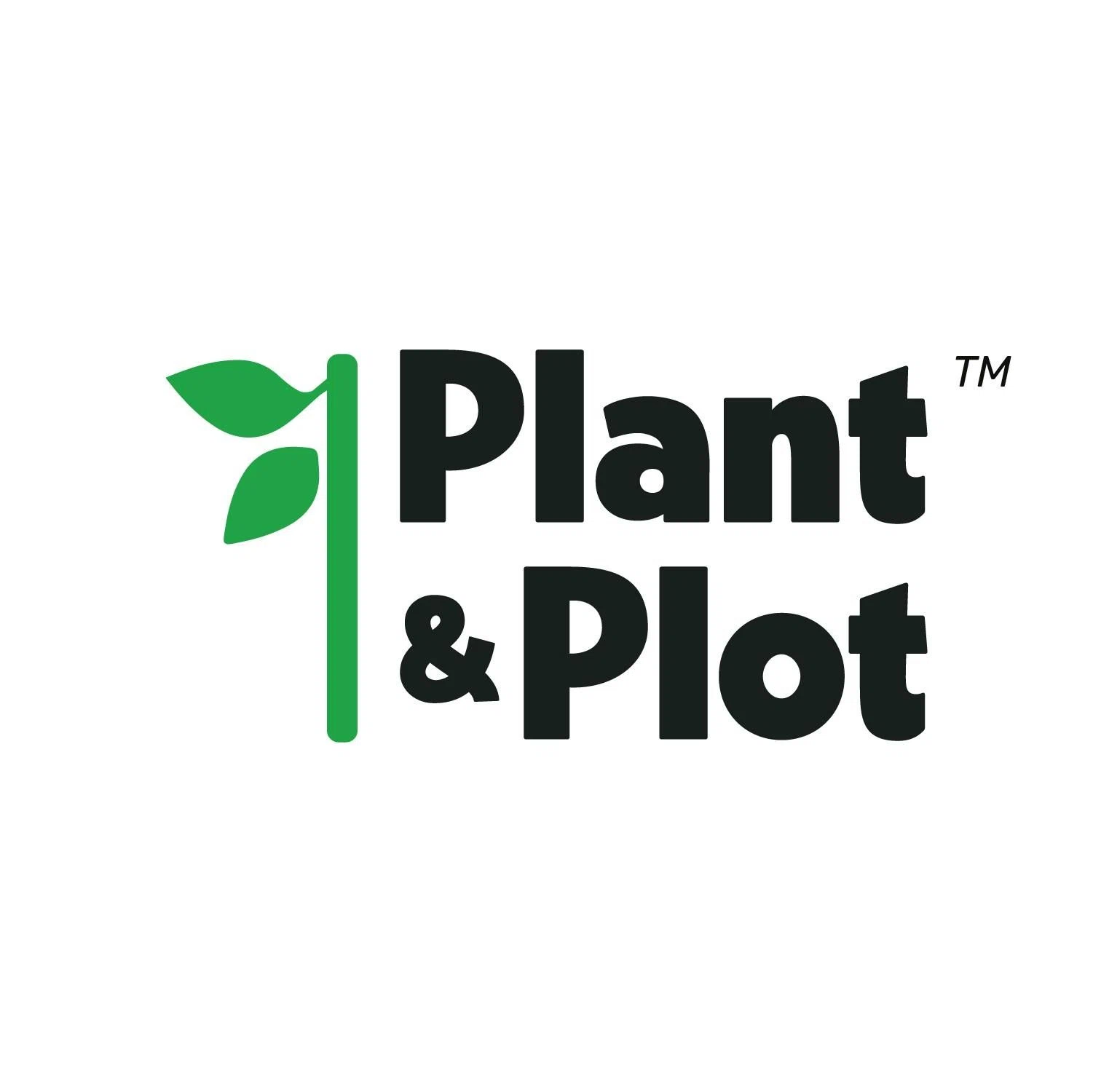 Plant & Plot discount code