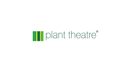 Plant Theatre coupon