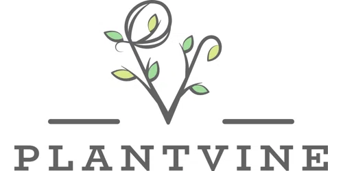Plant Vine Merchant logo