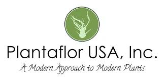 Plantaflor USA Merchant Logo