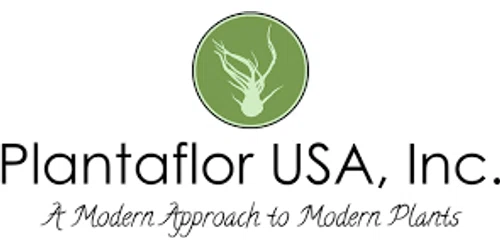 Plantaflor USA Promo Code