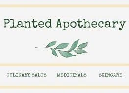Planted Apothecary Promo Code