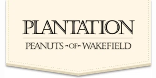 Plantation Peanuts Promo Code