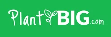 Plant BIG Merchant Logo