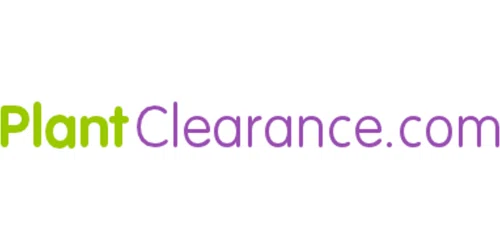 PlantClearance.com Promo Code