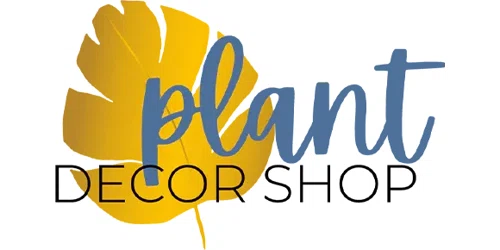 Plant Decor Shop Promo Code