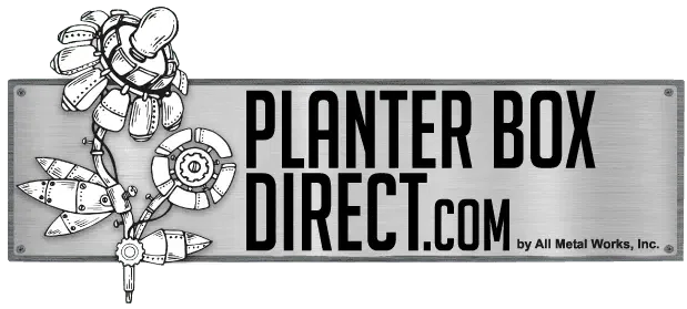 Planter Box Direct Merchant Logo