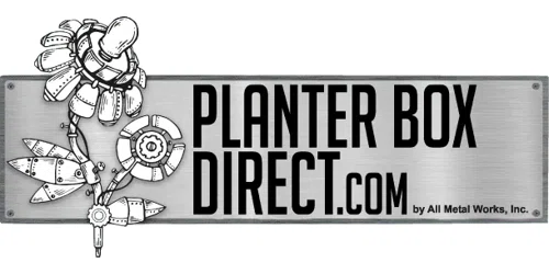 Planter Box Direct Promo Code