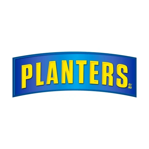Planters Promo Code