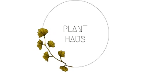 Plant Haus Designs Promo Code