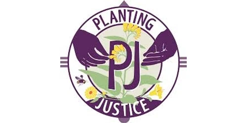 Planting Justice Promo Code
