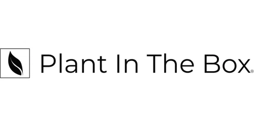 Plant In The Box Promo Code