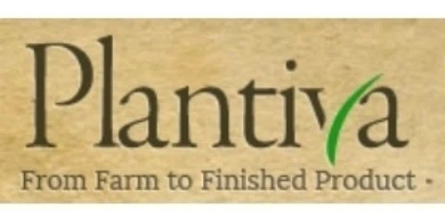 Plantiva Natural Health Supplements Promo Code