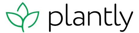 Plantly Merchant Logo