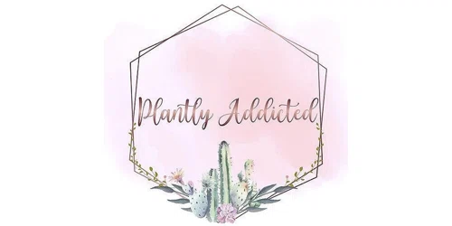 Plantly Addicted Promo Code