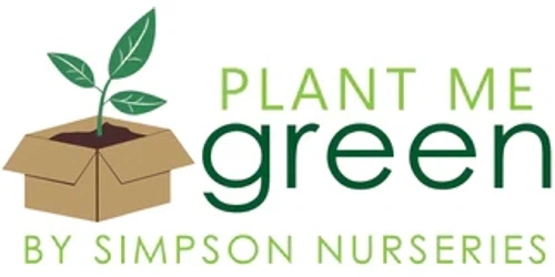 Plant Me Green Promo Code