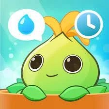 Plant Nanny Merchant Logo