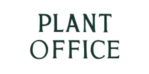 Plant Office Promo Code
