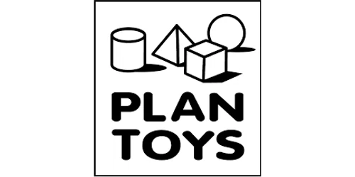 PlanToys Merchant logo