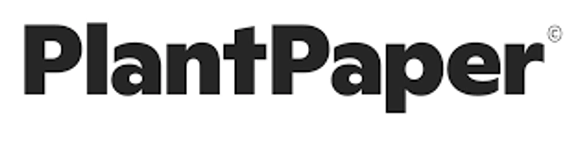 PlantPaper Promo Code