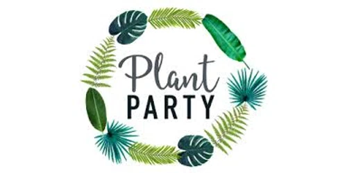 Plant Party Co Promo Code