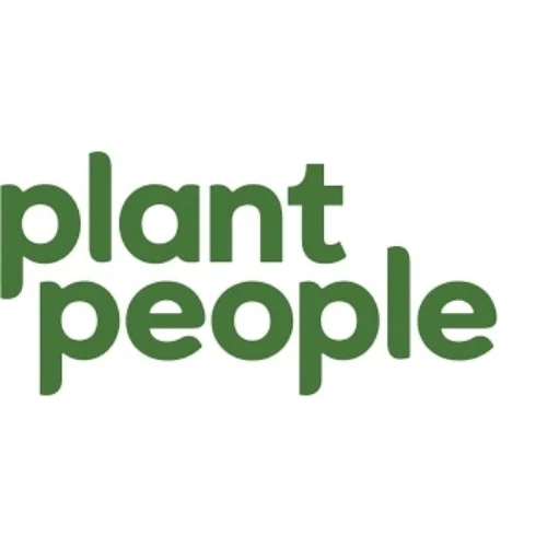 30 Off Plant People Promo Code Coupons August 2021