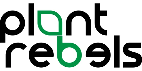 Plant Rebels Promo Code