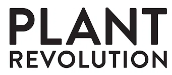 Plant Revolution Merchant Logo