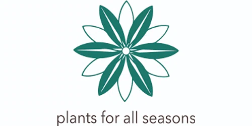 Plants for all Seasons Promo Code