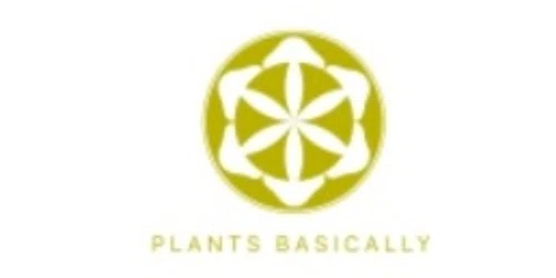 PlantsBasically Promo Code