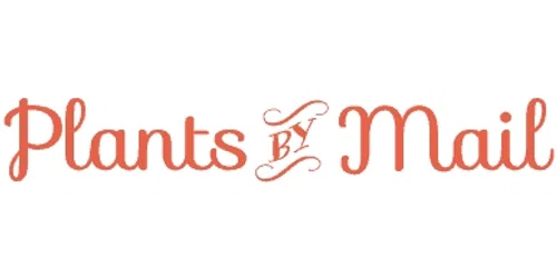 PlantsbyMail.com Merchant logo