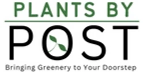 Plants By Post Promo Code