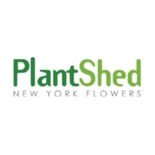 30 Off PlantShed New York Flowers Promo Code 2024