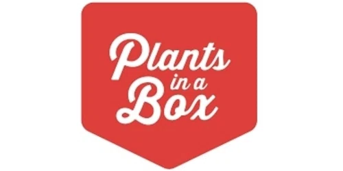 Plants in a Box Promo Code