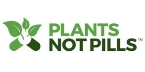Plants Not Pills Promo Code