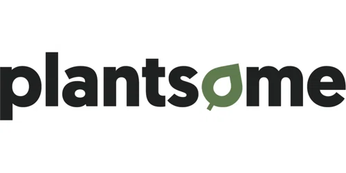 Plantsome Promo Code