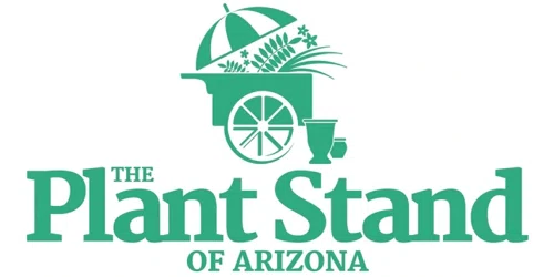 The Plant Stand of Arizona Promo Code