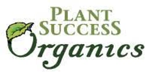Plant Success Organics Promo Code
