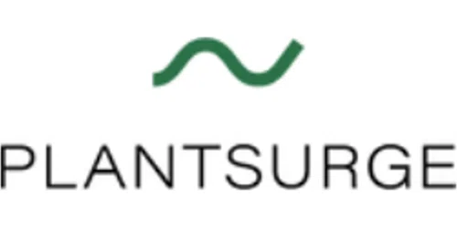 Plantsurge Merchant logo