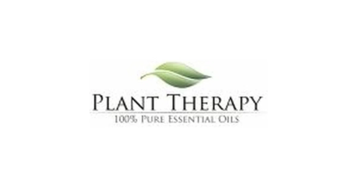 PLANT THERAPY Promo Code โ 20 Off (Sitewide) 2025